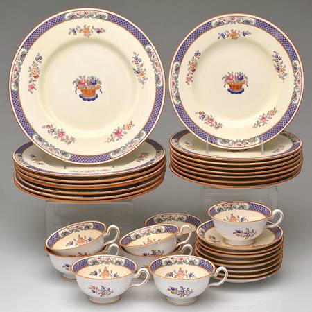 R9705 24 Piece Set