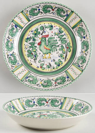 SBE17 Soup/Cereal Bowl