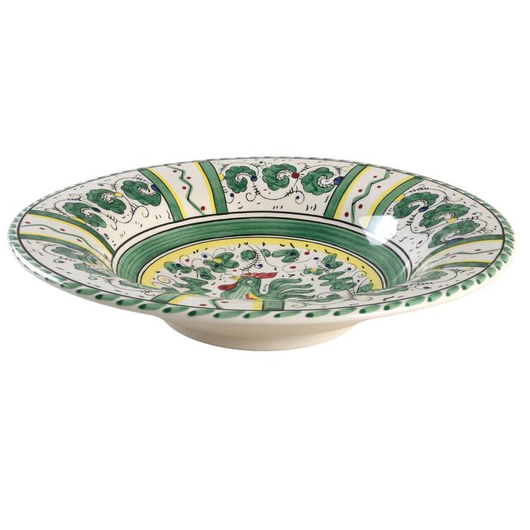 SBE17 15" Round Serving Bowl by Sur La Table