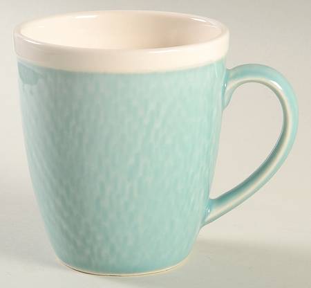 Vega Aqua Mug