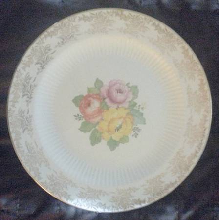 Gene by Sebring Pottery