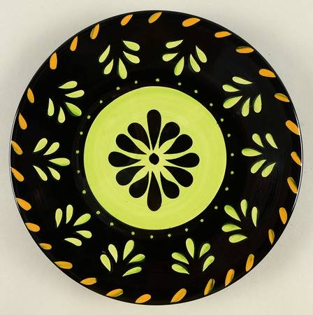 Escolta Green by Simplemente Delicios