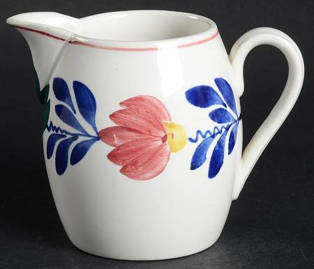 SQM19 Creamer
