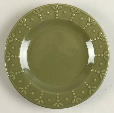 Now and Then Dark Green by Signature