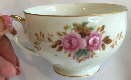 5-316 Snack Cup
