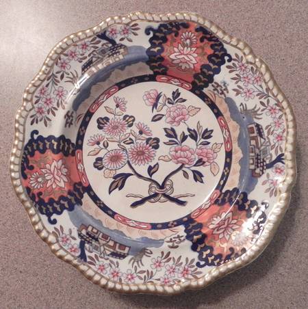 4232 by Spode