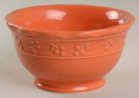 Bella Persimmon by Signature