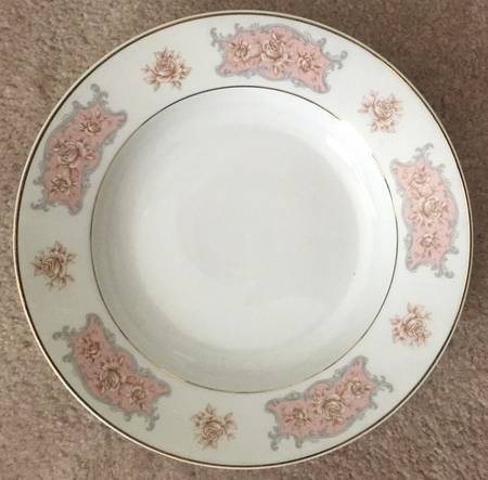 SPZ24 by Spal Porcelanas
