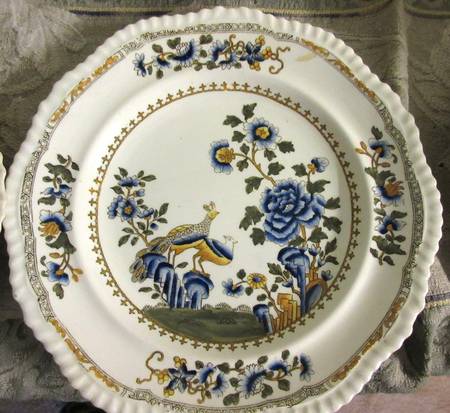 SP696 by Spode