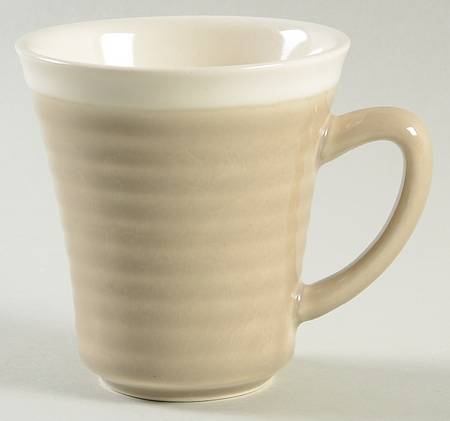 Rico Taupe Mug