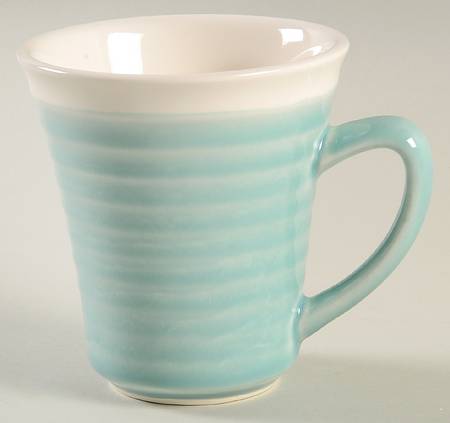 Rico Aqua Mug