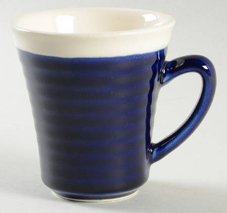 Rico Blue Mug