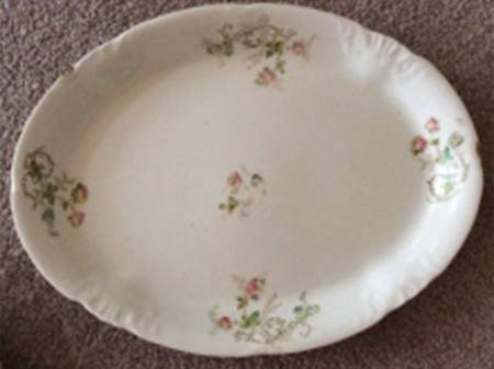 SEB167 by Sebring Pottery