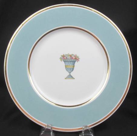 Y4875 Salad Plate