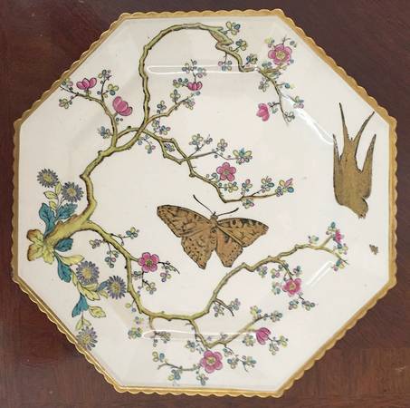 1727 by Spode