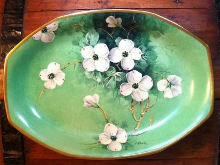 SFR71 11" Oval Serving Platter