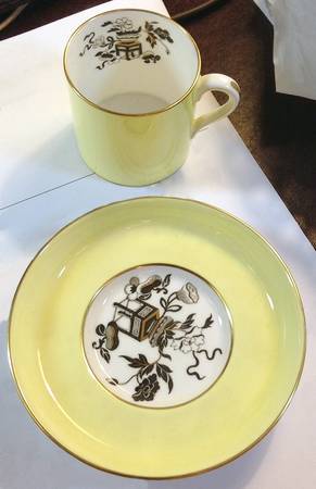 Y2846 by Spode