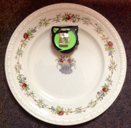 SPode's Bamboo by Spode