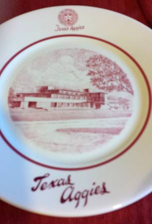 Texas Aggies by Shenango