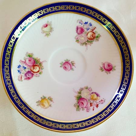 9105 by Spode