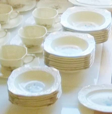 SLM424 Fruit/Dessert (Sauce) Bowl