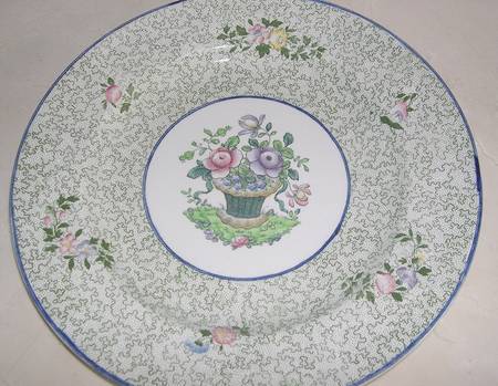 SP698 by Spode