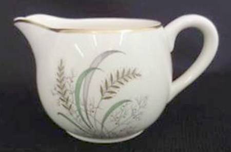 Oklahoma Creamer