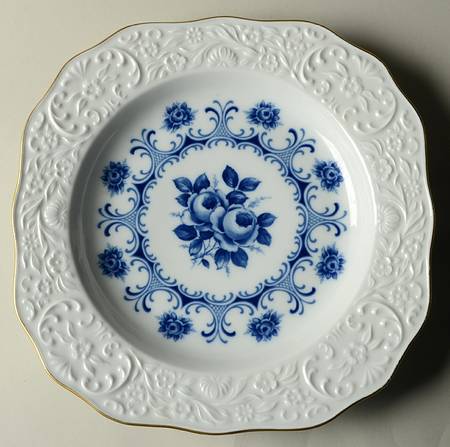 SCH771 Cake Plate