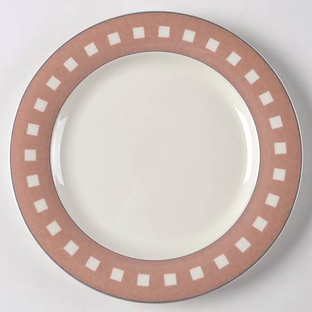 Town House Salad Plate