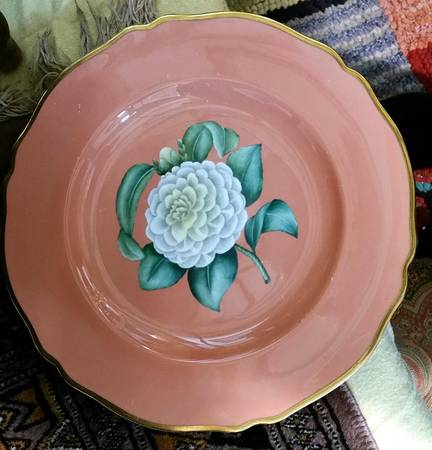 Y6114 by Spode