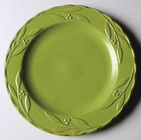 Bella-Light Green by Signature