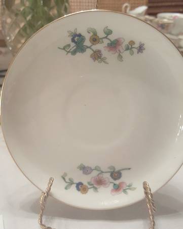 SCR175 Saucer