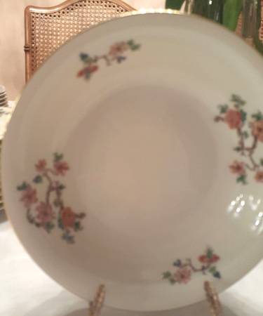 SCR175 Coupe Soup Bowl
