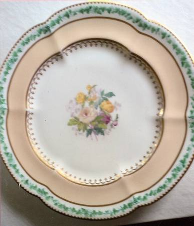 D5499 by Spode