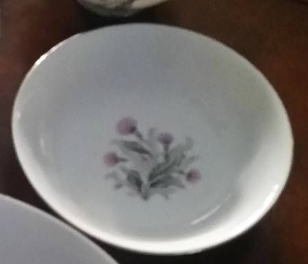 SEY45 Fruit/Dessert (Sauce) Bowl