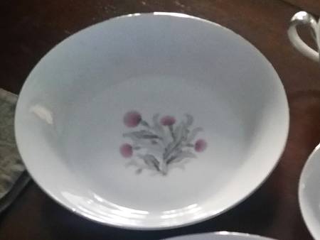 SEY45 Coupe Cereal Bowl