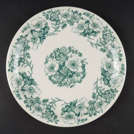 SY123-Green by Syracuse