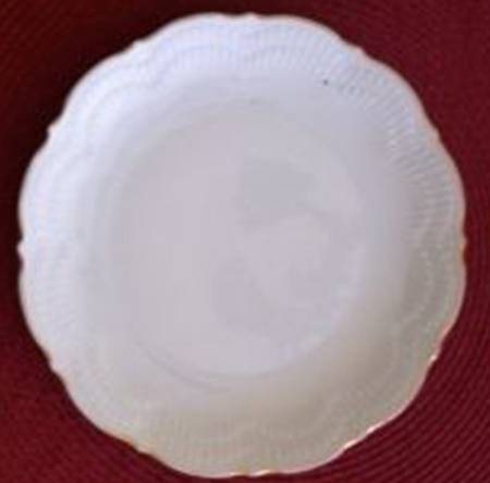 SCG151 Salad Plate