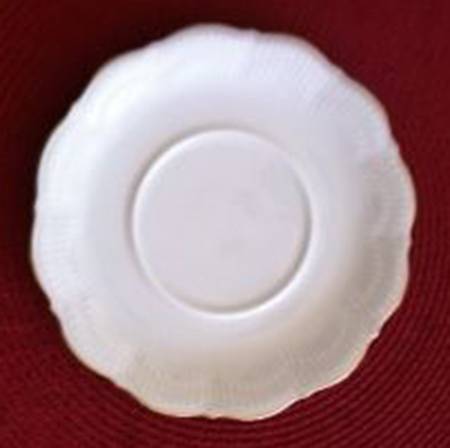SCG151 Saucer