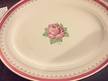 30118-52 14" Oval Serving Platter