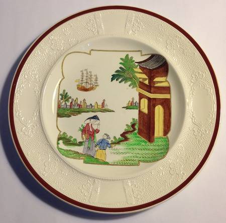 2-9362 by Spode