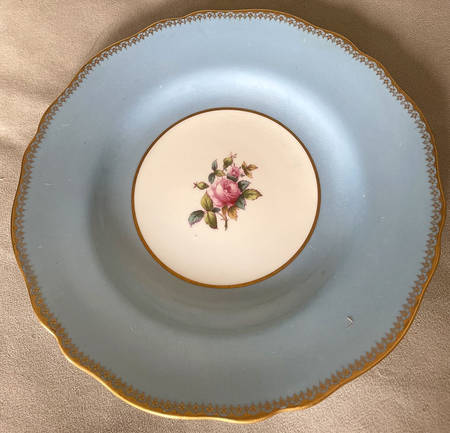 R9326 by Spode