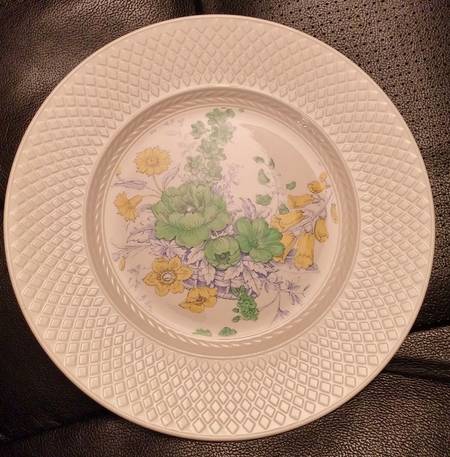 Constable by Spode