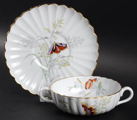 Y7378 by Spode