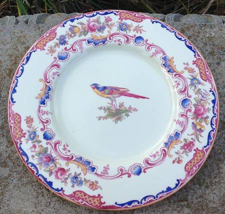 Songster, The by Spode