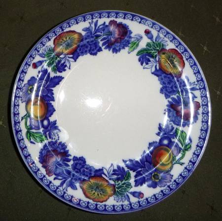 Z7649 by Spode