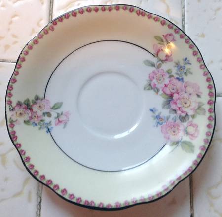 SCH778 Saucer