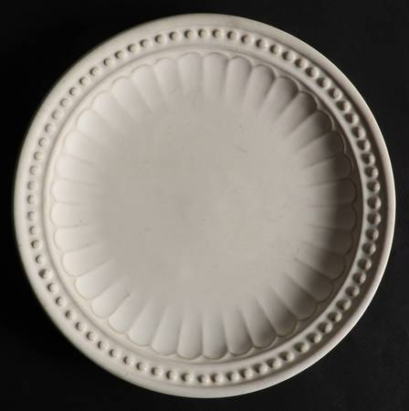 SIG53 Salad Plate
