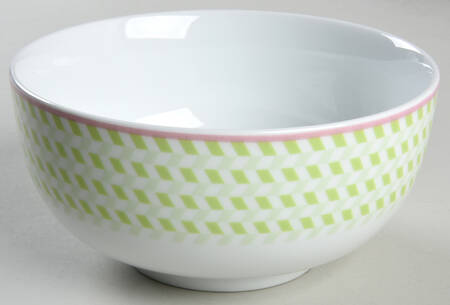 Magnolia Haze Soup/Cereal Bowl