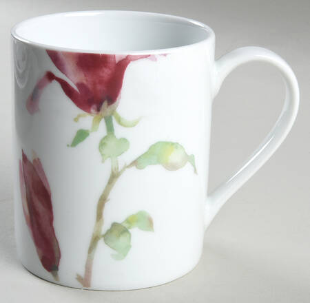 Magnolia Haze Mug